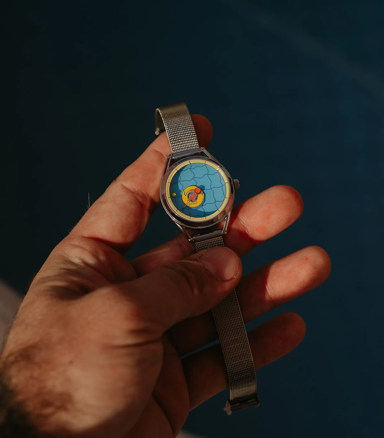A perfectly useless afternoon (small) - Image 3