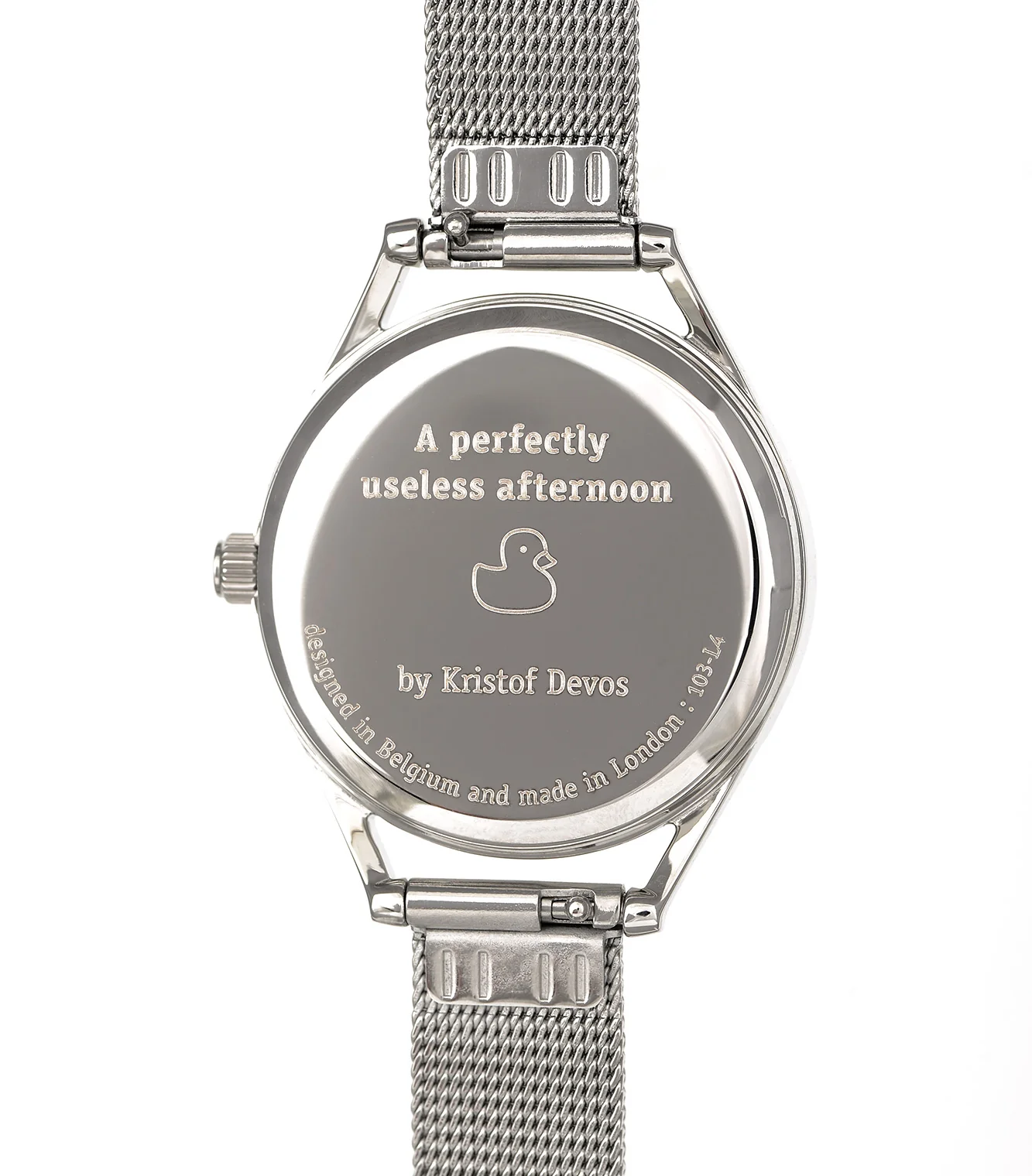 A perfectly useless afternoon (small) - Image 5