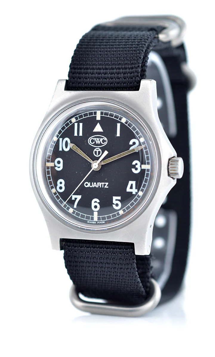 CWC G10 - Image 5