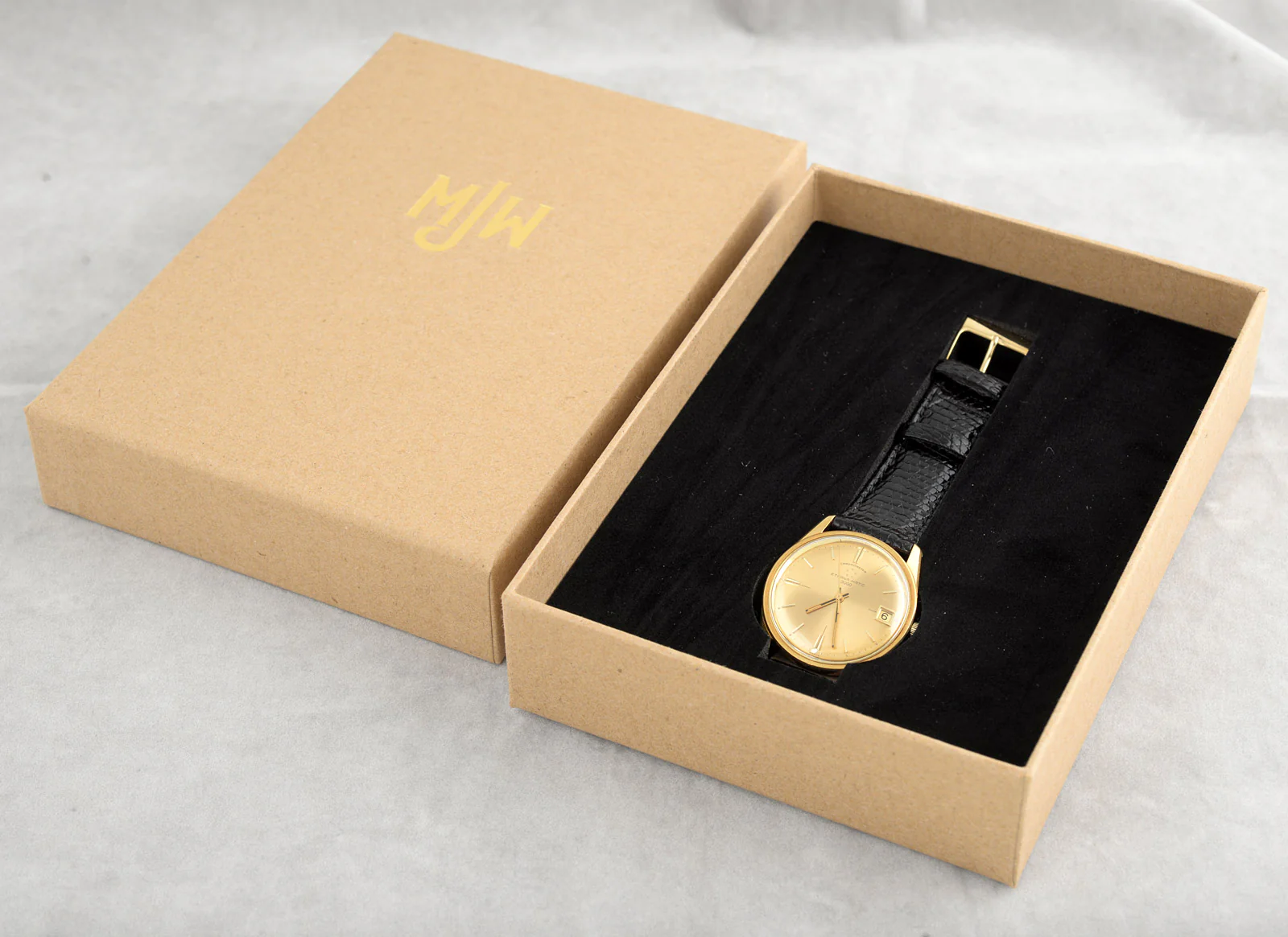 Eterna Matic 3000 chronometer - Image 6