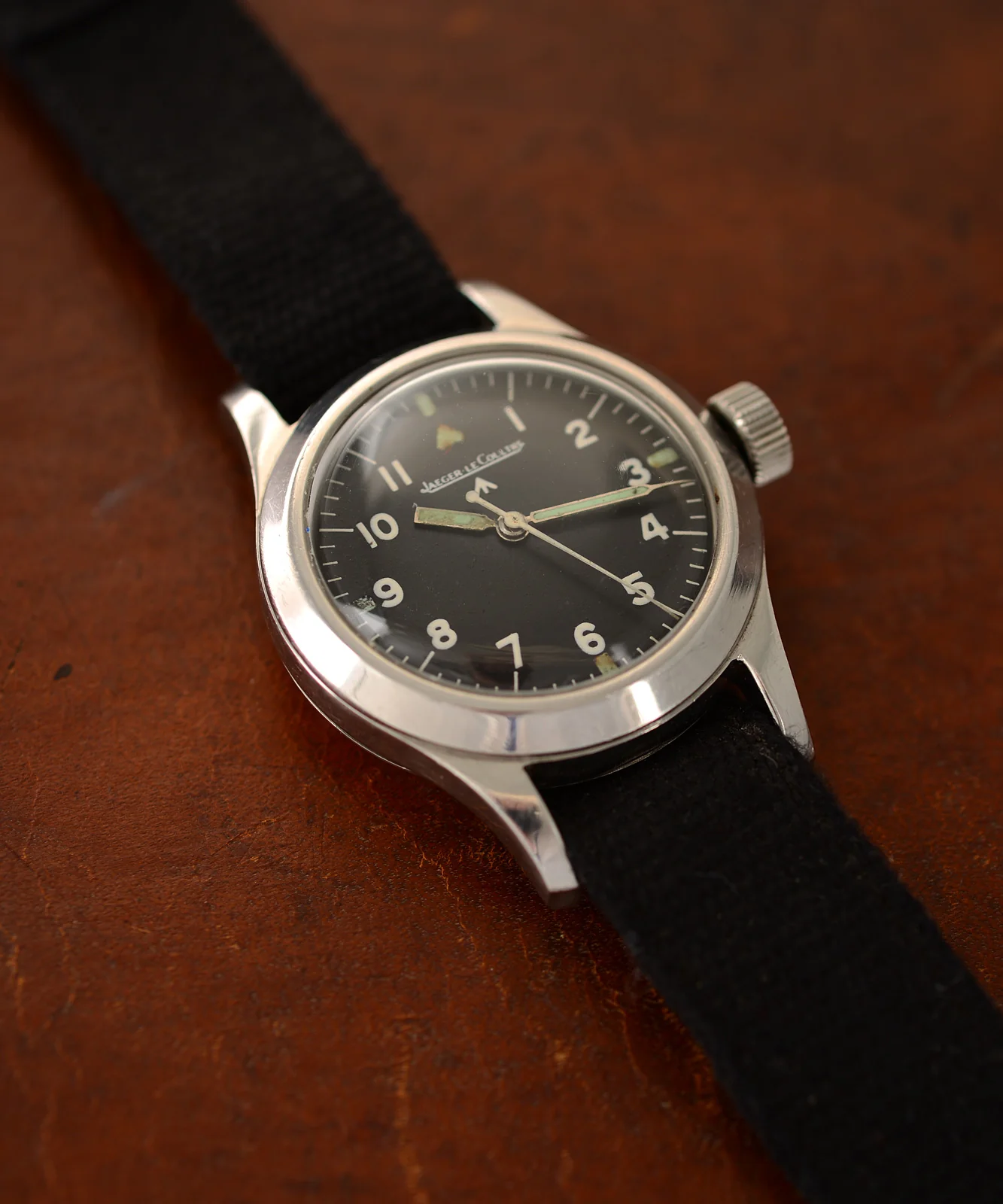 JLC Mk 11 6b/346 - Image 5