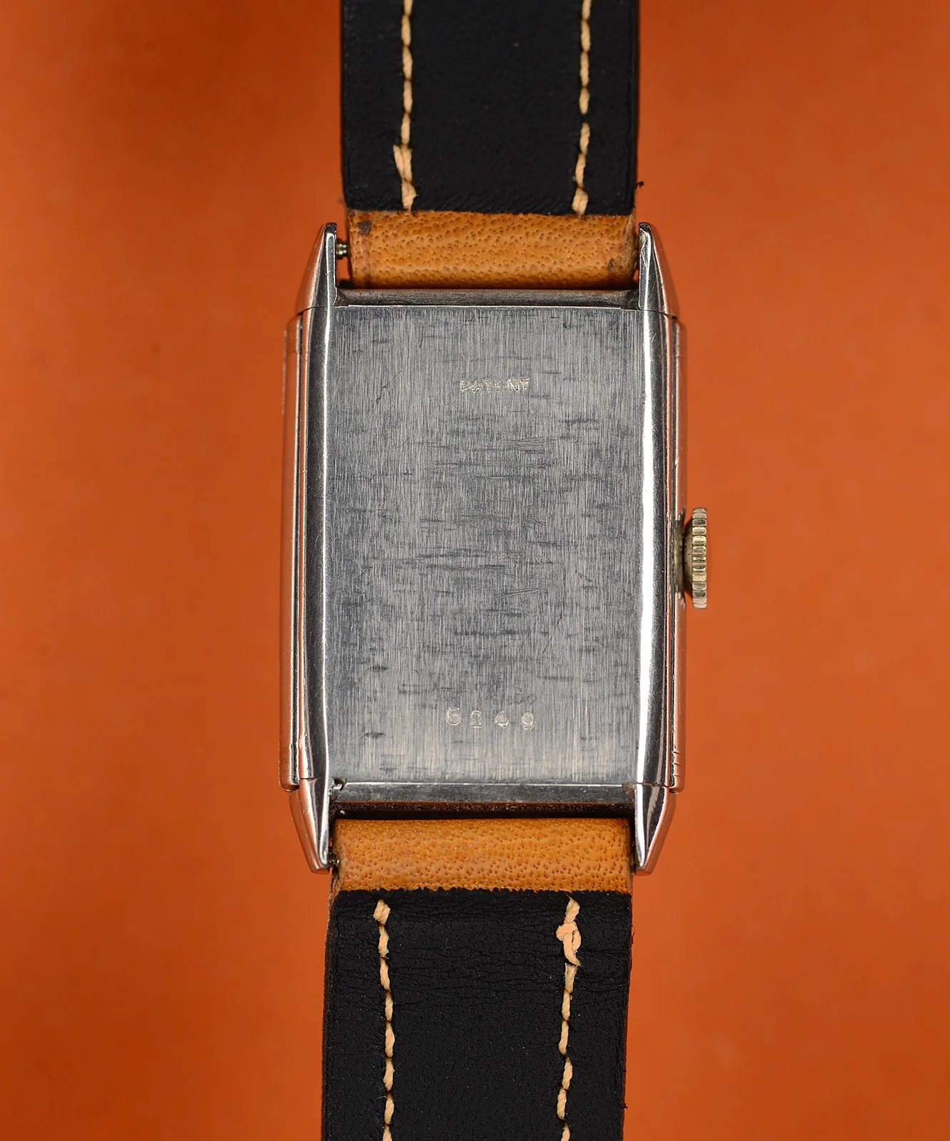 Le Coultre Reverso (c 1931) - Image 7