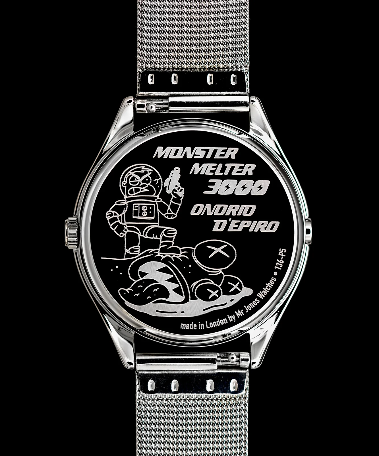 Monster Melter 3000 - Image 4