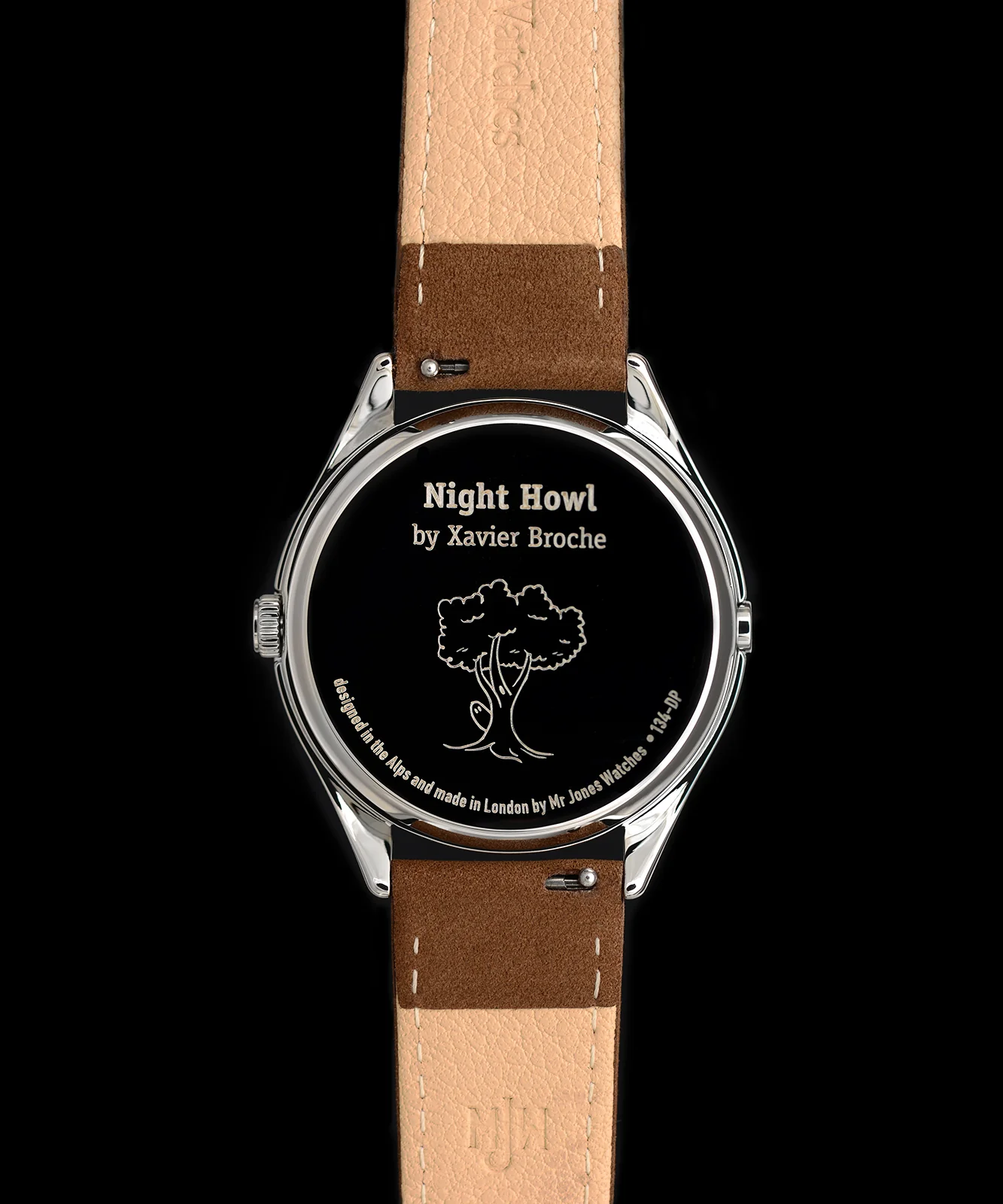 Night Howl - Image 5