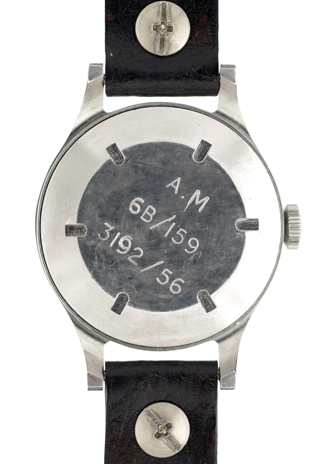 Omega 6b/159 (1956) - Image 2
