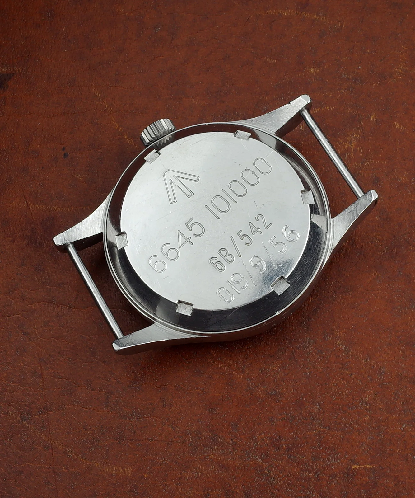 Omega 6b/542 (1956) - Image 13
