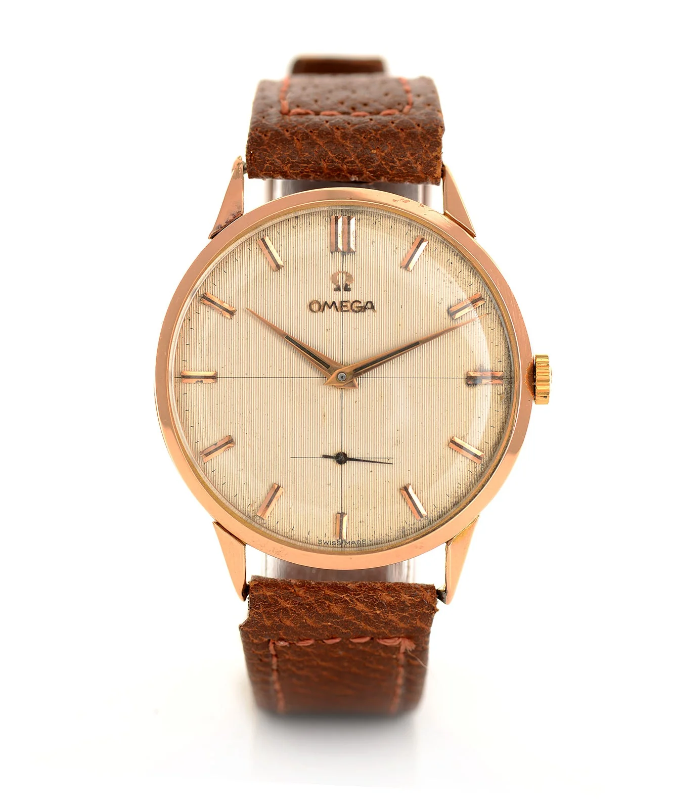Omega oversize (1960) - Image 9