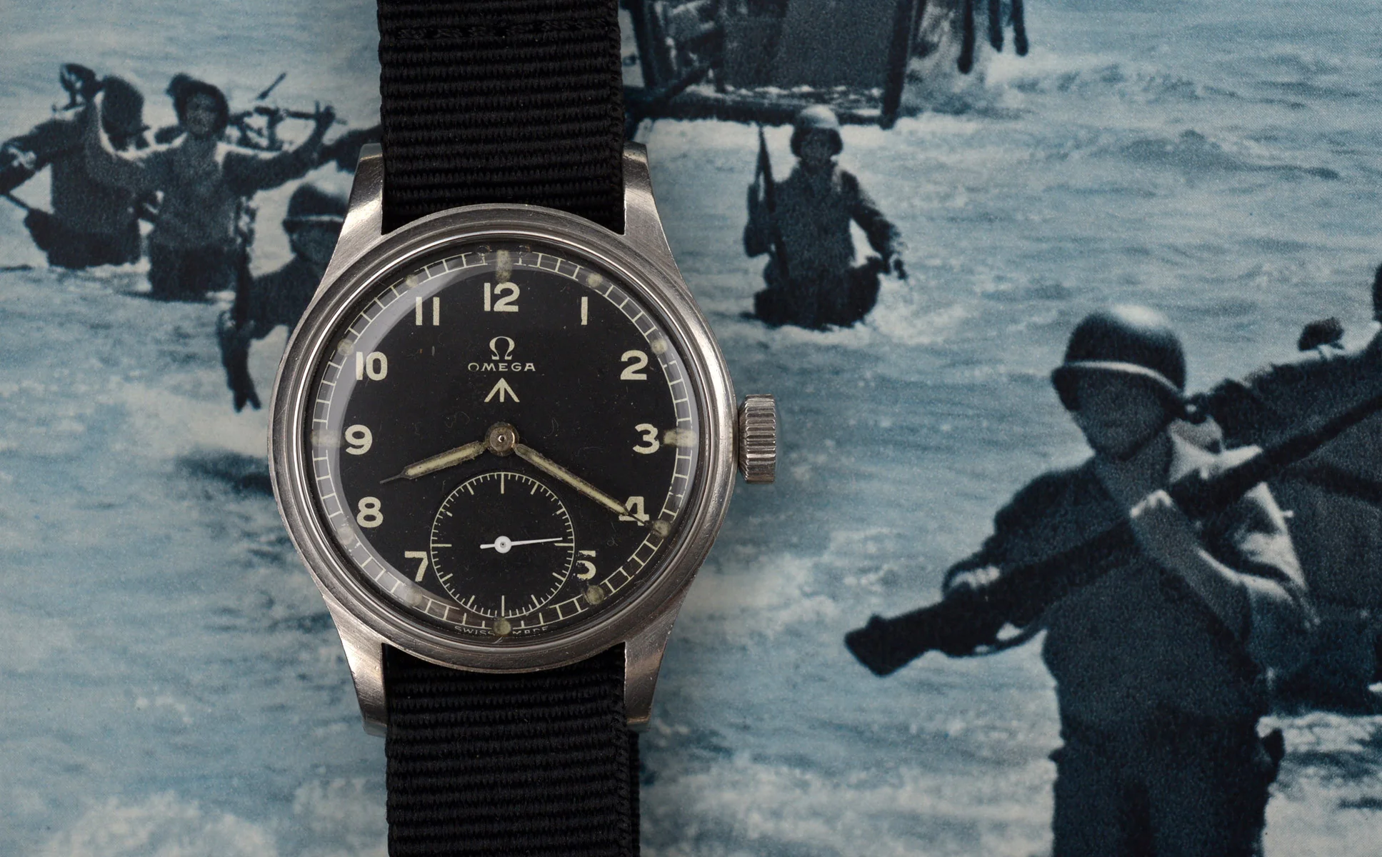 Omega WWW - Image 9