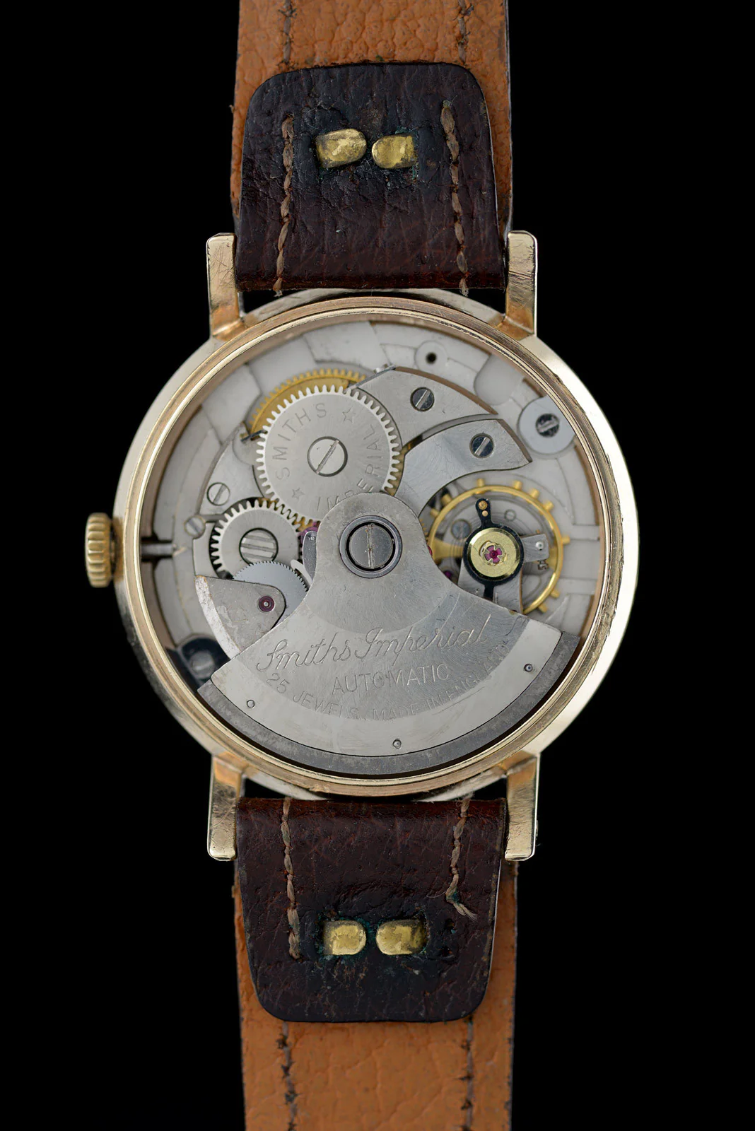 Smiths Everest automatic - Image 5