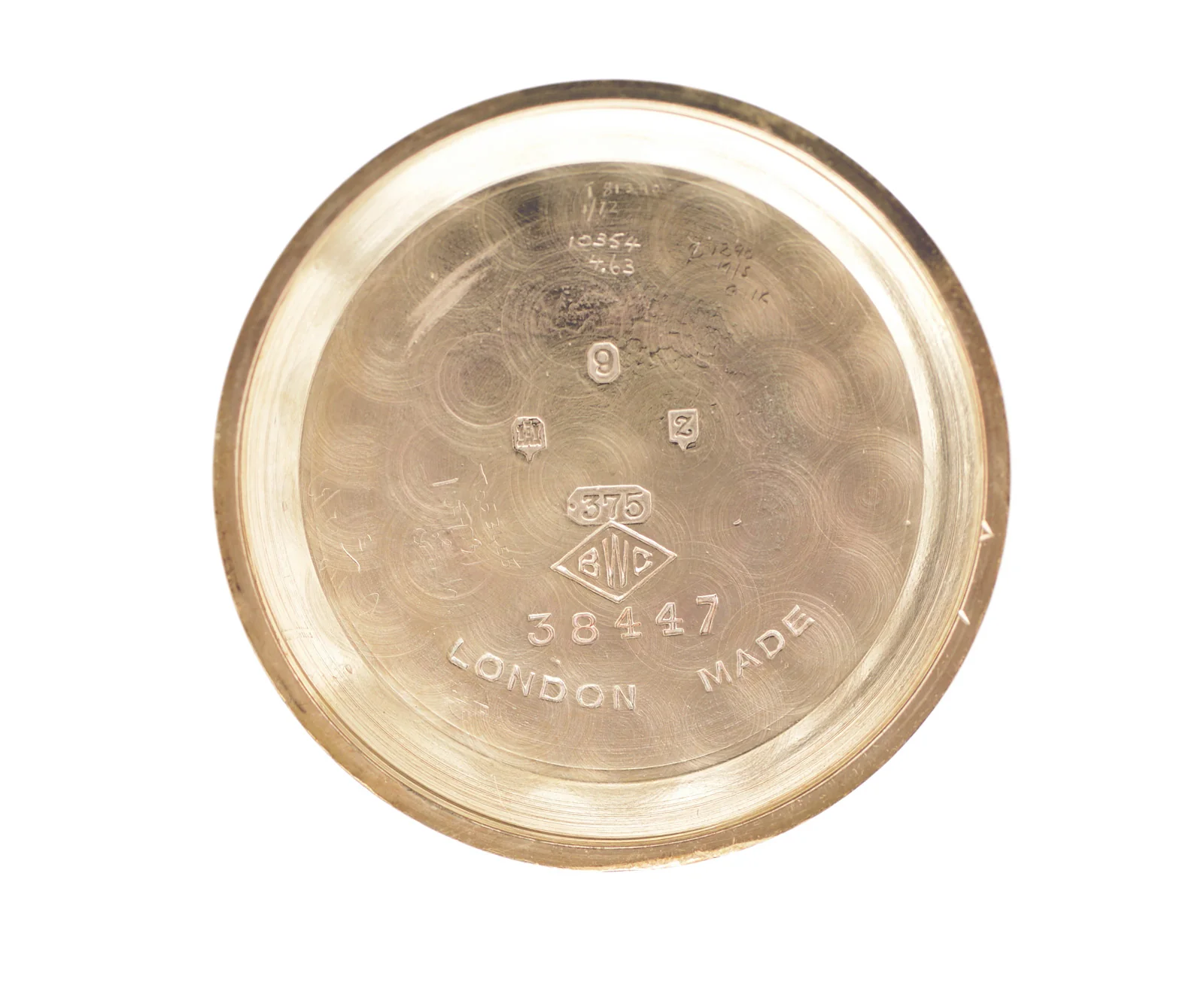 Smiths for JW Benson (1955) - Image 6