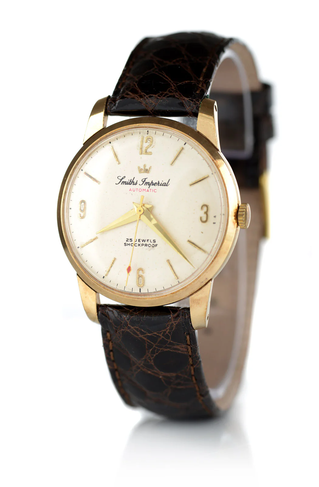 Smiths Imperial Automatic - Image 3