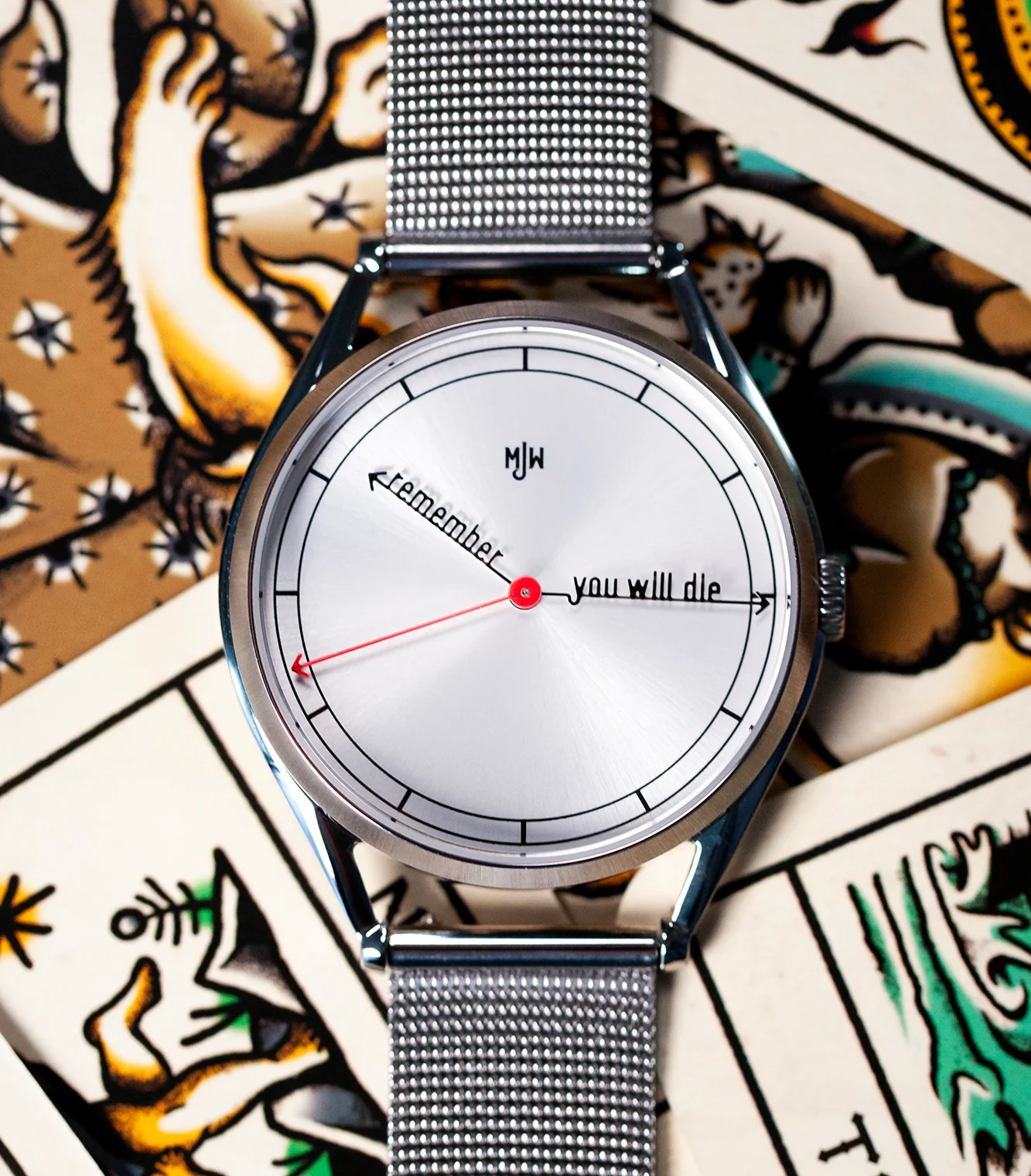 The Accurate: mechanical - Image 5