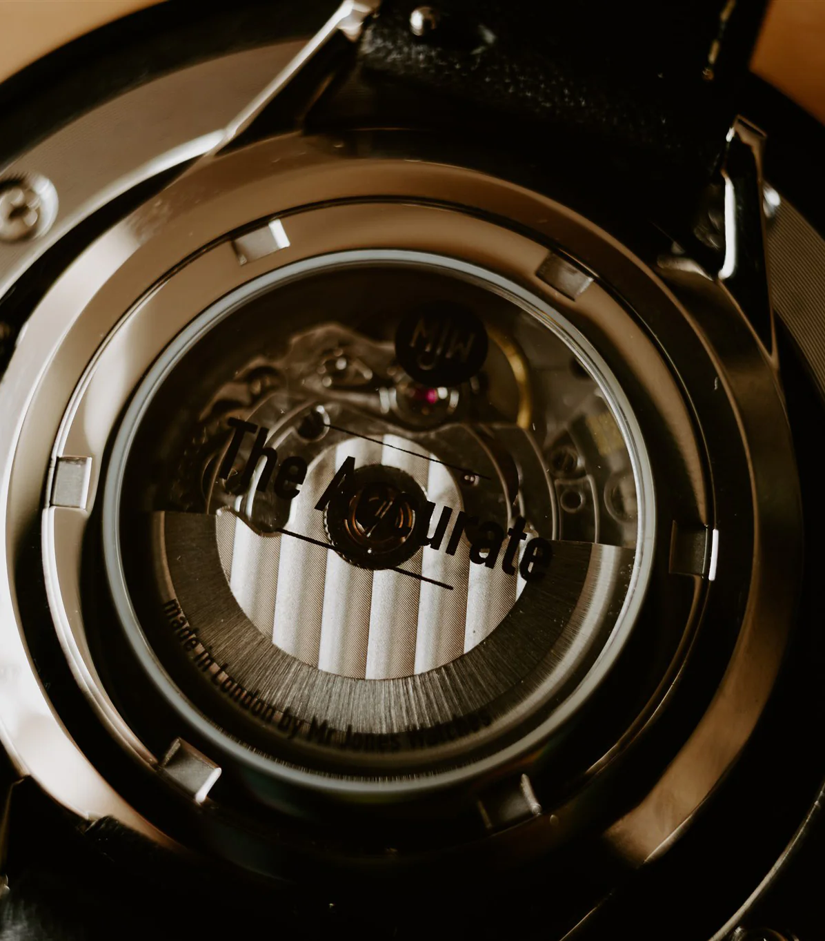 The Accurate: mechanical - Image 6